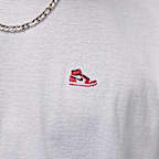 Jordan Brand Men's Sneaker Patch T-Shirt