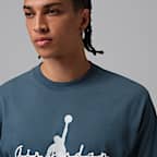 Jordan Brooklyn Men's Graphic T-Shirt