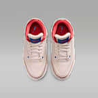 Jordan 3 Retro "Play Your Way" Little Kids' Shoes