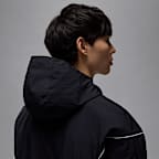 조던 남성 경량 드래프트 재킷
