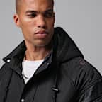 Jordan Brooklyn Jacke (Herren)