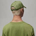 หมวกปรับได้ Jordan Club Cap