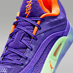 Tenis de básquetbol Zion 4