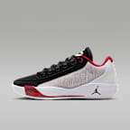 White/Black/Gym Red/White