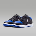 Jordan Court Connect Low herresko