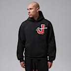 Jordan Brooklyn Men's Statement Pullover Hoodie