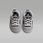 Jordan Son of Mars Low "Lunar Tunes" Baby/Toddler Shoes