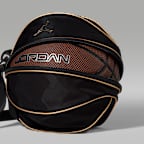 Jordan Basketball Bag (19.5L)