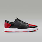 Jordan Nu Retro 1 Low Men's Shoes