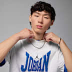 Jordan Brooklyn Men's T-Shirt