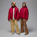 Jordan Older Kids' Essential Midweight Puffer