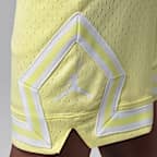 Jordan Sport Big Kids' Dri-FIT Diamond Shorts