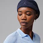 Jordan Sport Women's Golf Knit Polo