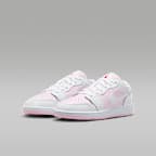 Air Jordan 1 Low Older Kids' Shoes