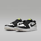 Tenis de golf Air Jordan 1 Low G