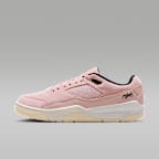 Rust Pink/Sail/Muslin/Black