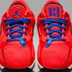 Tenis de básquetbol Jordan Heir Series