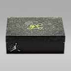 Jordan Son of Mars Low "Lunar Tunes" Big Kids' Shoes