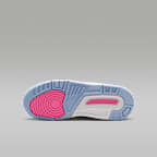 รองเท้าเด็กโต Air Jordan 3 Retro