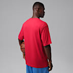 Jordan Brooklyn Men's Graphic T-Shirt