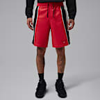 Shorts Cat Scratch para hombre Jordan Flight