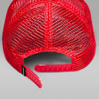 Gorra de rejilla con espuma para niños talla grande Jordan