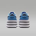 Tenis para mujer Air Jordan 1 Triple Stack
