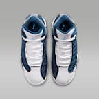 Air Jordan 13 Retro 'Flint' Older Kids' Shoes