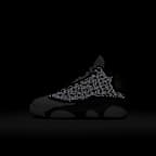 Jordan 13 Retro 'Flint' Younger Kids' Shoes