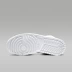 Air Jordan 1 Mid Women's Shoes