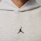 Jordan Sport Hoop Fleece Men's Dri-FIT Sleeveless Pullover Hoodie