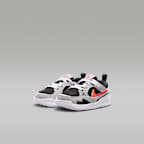 Jordan CMFT Era sko til sped-/småbarn