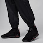 Jordan Brooklyn Men's Draft Trousers