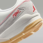 조던 플라이트 코트 남성 신발