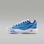 White/Signal Blue/Deep Royal/Psychic Blue