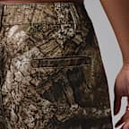 Jordan Flight Chicago Women's Realtree Big Shorts