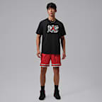 Playera Dri-FIT con gráfico para hombre Jordan Sport