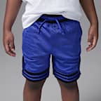 ジョーダン Dri-FIT スポーツ リトルキッズ ダイアモンド ショートパンツ