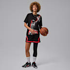 Jordan Sport Diamond dameshorts (10 cm)