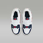 Air Jordan Legacy 312 Low Younger Kids' Shoe