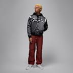 에어 조던 1 미드 남성 신발