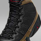 Air Jordan 9 Retro 'Olive' Men's Shoes