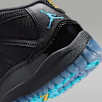 조던 11 감마 리틀키즈 신발