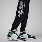 Jordan Flight MVP Men's Lightweight Fleece Trousers