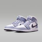 Tenis para hombre Air Jordan 1 Mid