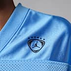 Jordan Brooklyn Women's Jersey Top