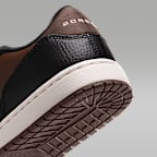 Jordan Court Connect Low damesschoenen