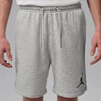 Jordan Jumpman Fleece Men's Shorts