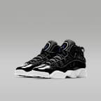 Jordan 6 Rings Big Kids' Shoes
