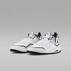 Jordan Courtside 23 Older Kids' Shoes